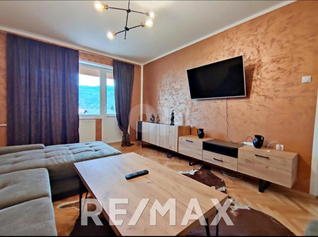 Goldi Apartman Banja Luka Exteriör bild