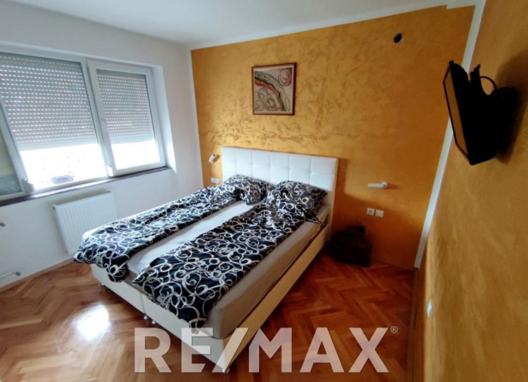 Goldi Apartman Banja Luka Exteriör bild
