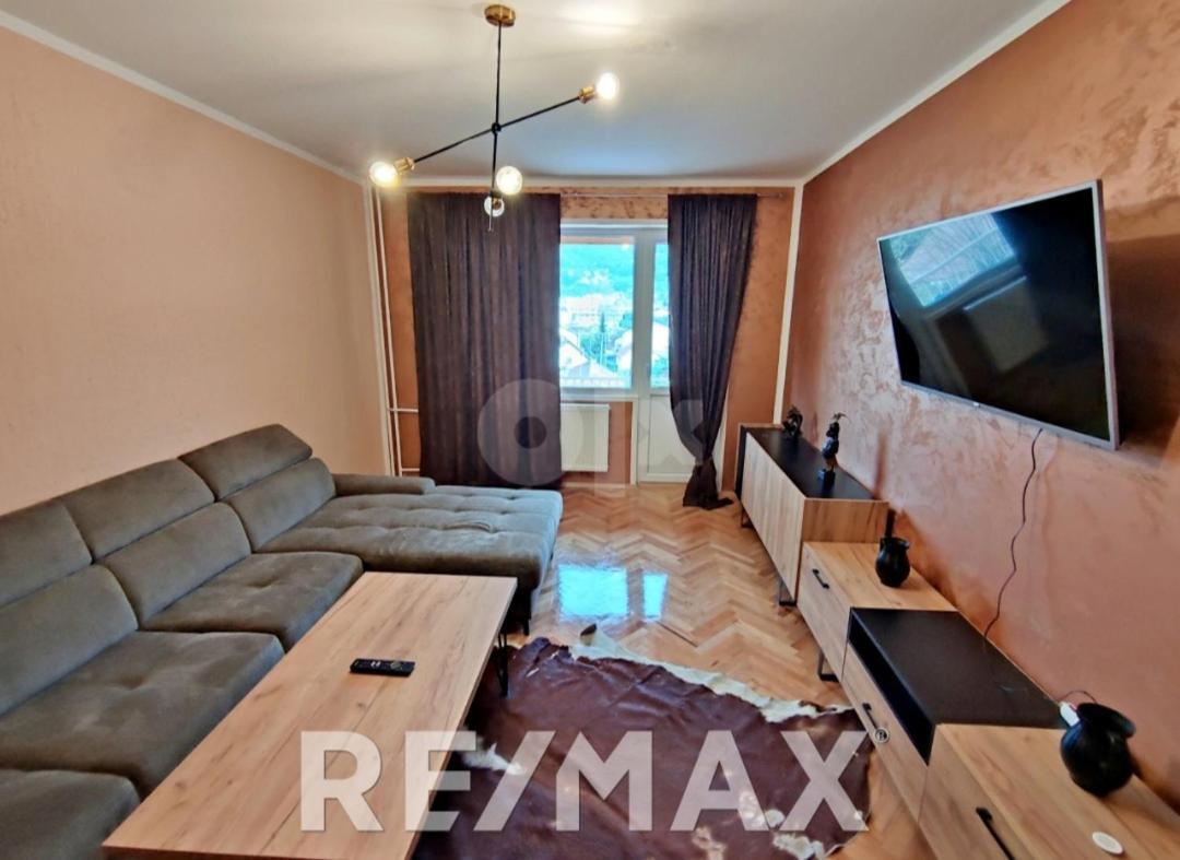 Goldi Apartman Banja Luka Exteriör bild